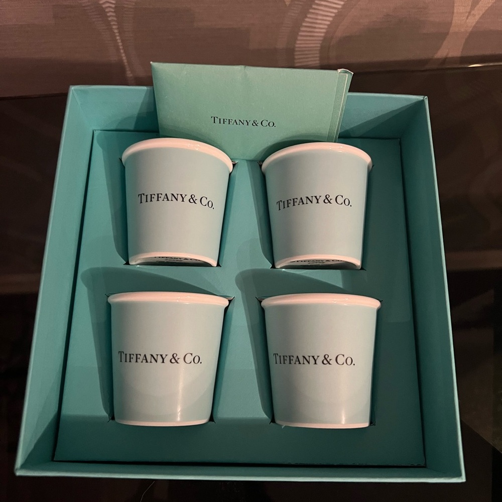 Tiffany &Co